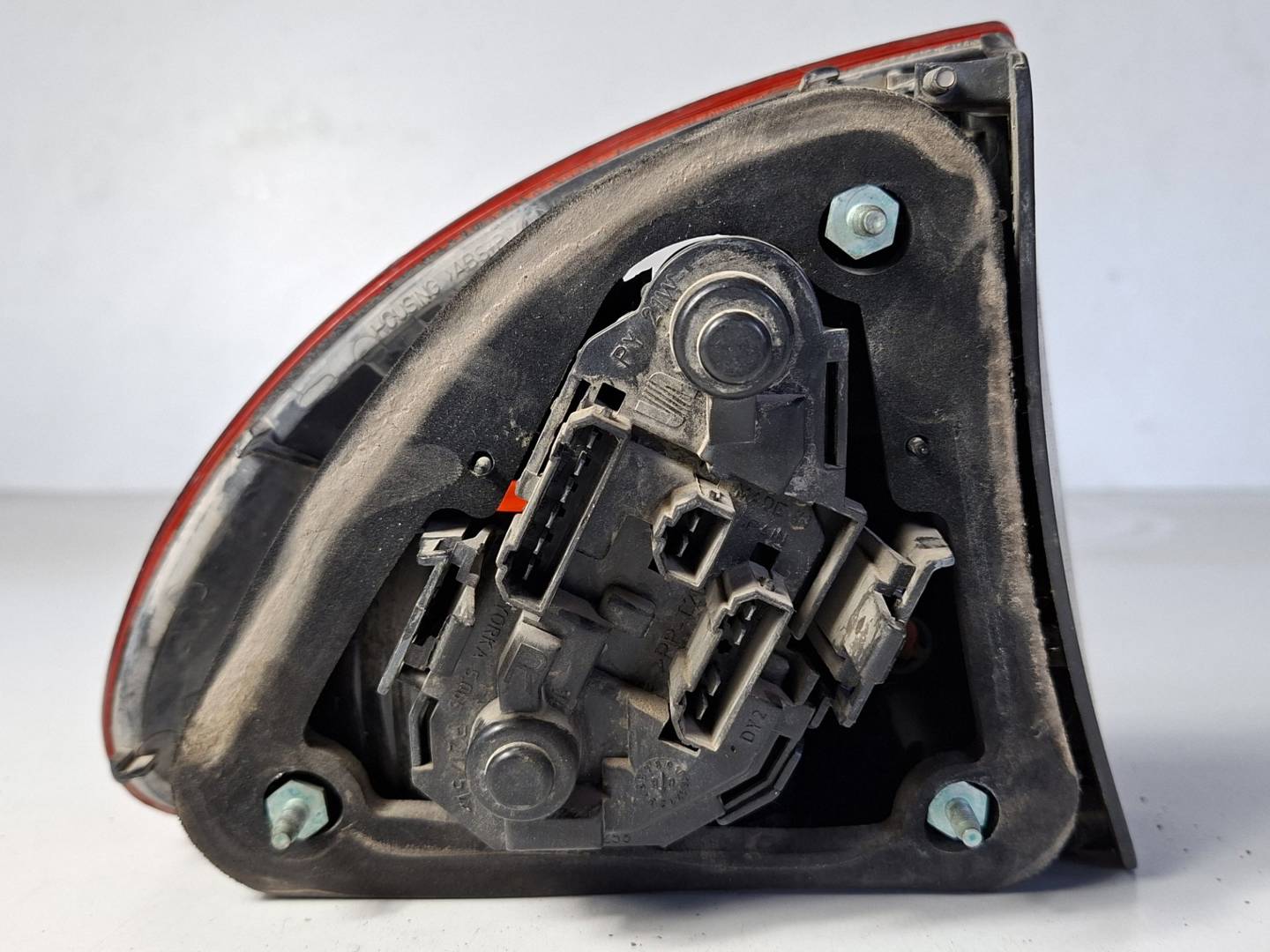 Foto 3 de Piloto Trasero Derecho Seat Leon (1m1) (1999–2006)