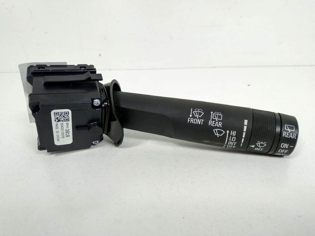MANDO LIMPIA - 95433818 - OPEL - CORSA E