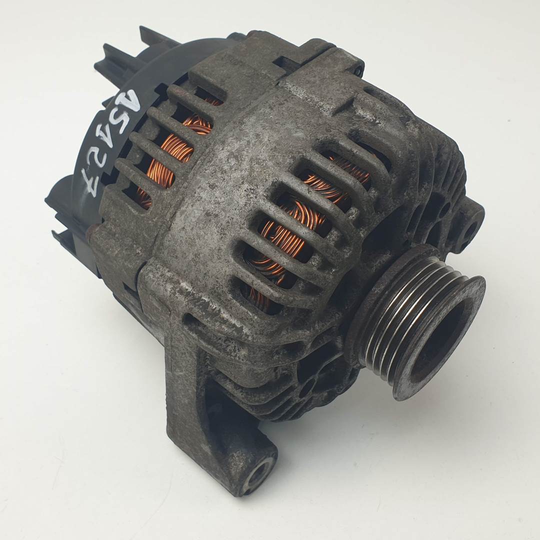 ALTERNADOR - YLE500170 - LAND ROVER - FREELANDER