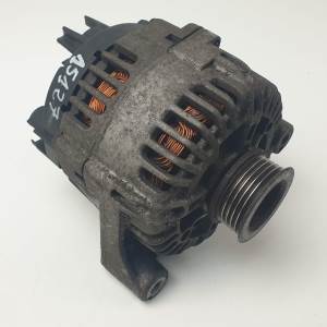 ALTERNADOR YLE500170 LAND ROVER FREELANDER Autodesguaces Alicante