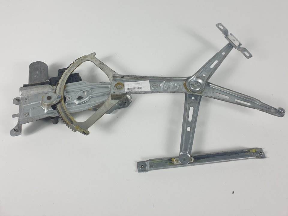 ELEVALUNAS DELANTERO DERECHO - 994887101 - OPEL - ZAFIRA B