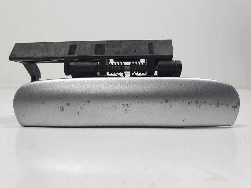 MANETA EXTERIOR DELANTERA DERECHA - 3265130004 - CITROEN - XSARA COUPE
