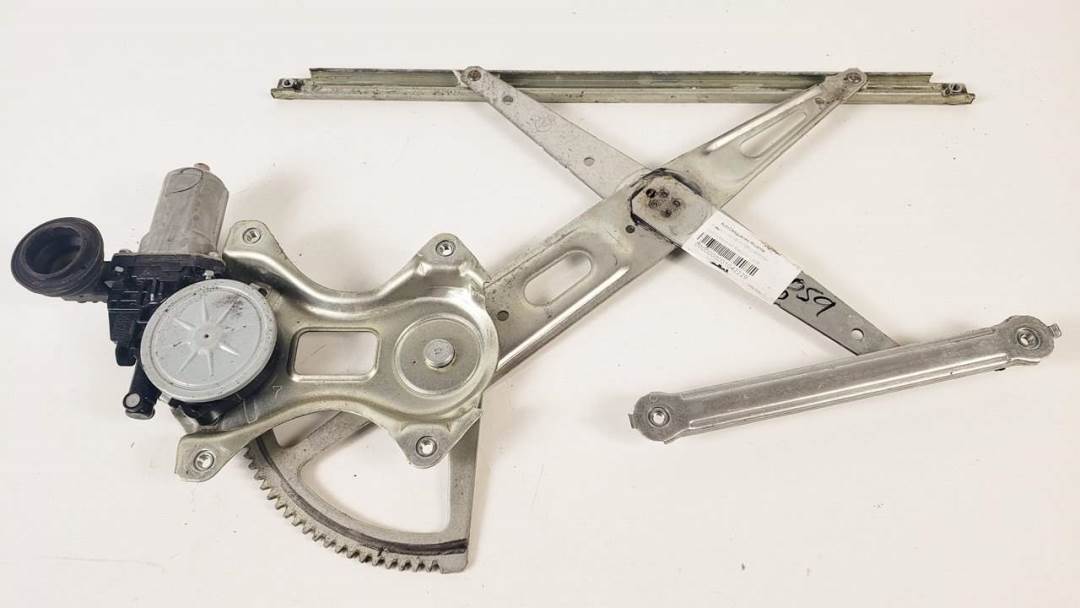ELEVALUNAS DELANTERO DERECHO - 8571035180 - TOYOTA - RAV 4 (A3)