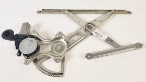 ELEVALUNAS DELANTERO DERECHO 8571035180 TOYOTA RAV 4 (A3) Autodesguaces Alicante