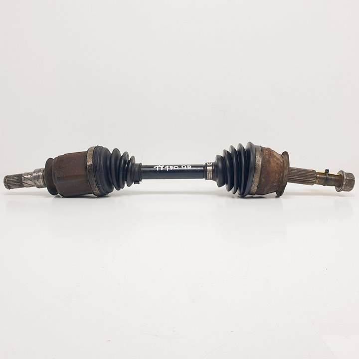 TRANSMISION DELANTERA DERECHA - NISSAN - PATHFINDER (R51)