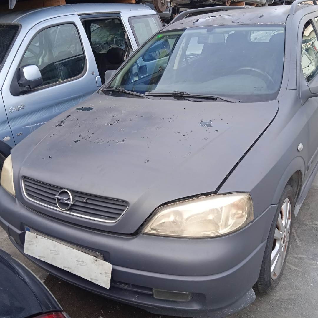 OPEL ASTRA G CARAVAN (1998 - 2004)