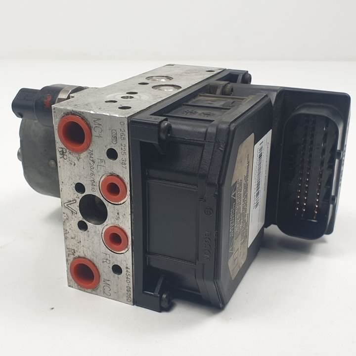 ABS - 4454005050 - TOYOTA - AVENSIS BERLINA (T25)