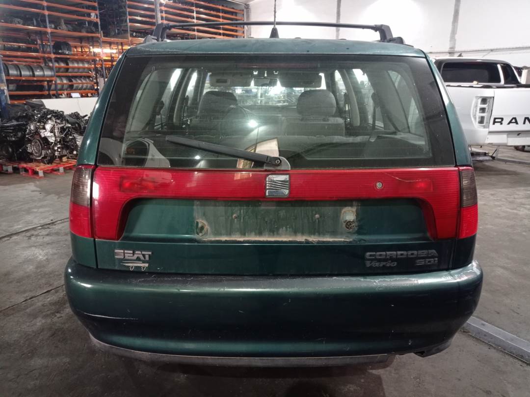 SEAT CORDOBA VARIO (6K5) (1997 - 1999)