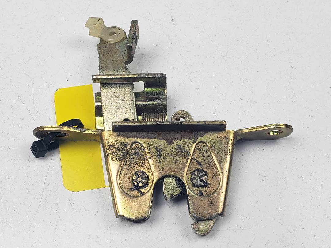 CERRADURA MALETERO / PORTON - ALFA ROMEO - 164