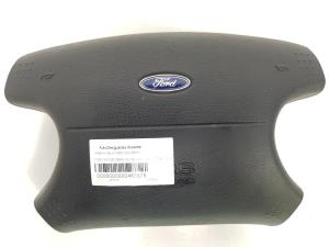 AIRBAG DELANTERO IZQUIERDO XS71F042B85ABYYF8 FORD MONDEO BERLINA (GD) Autodesguaces Alicante