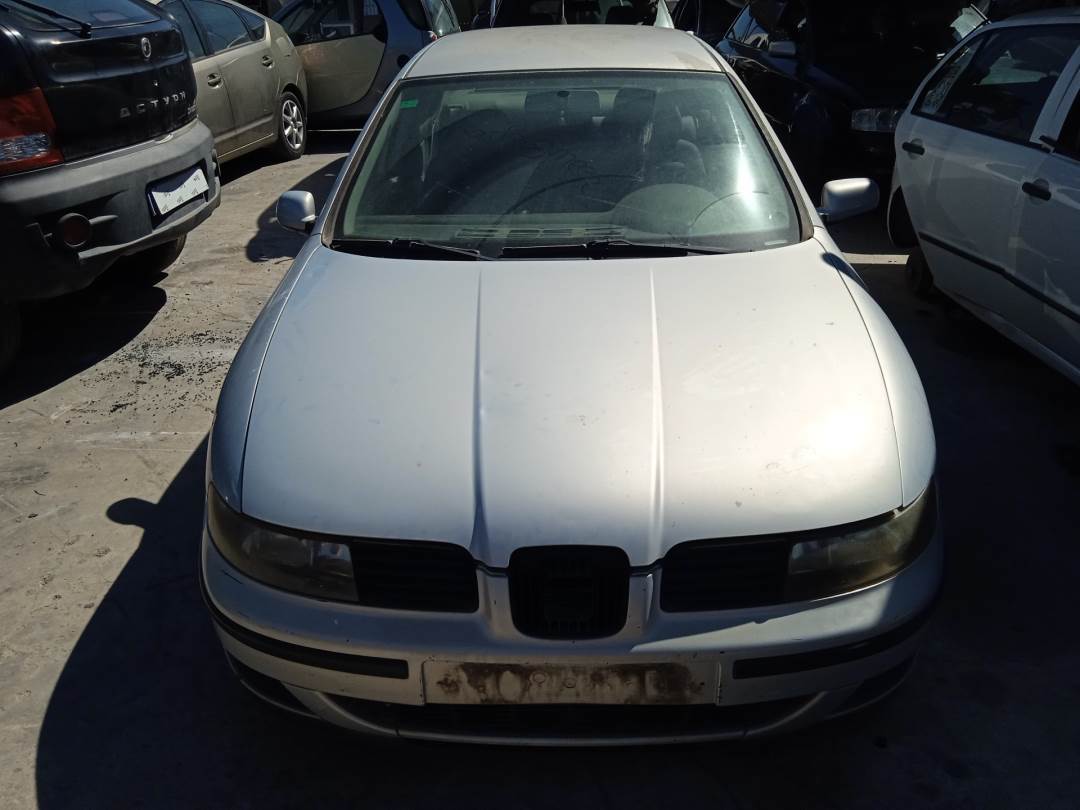 SEAT TOLEDO (1M2) (1999 - 2004)