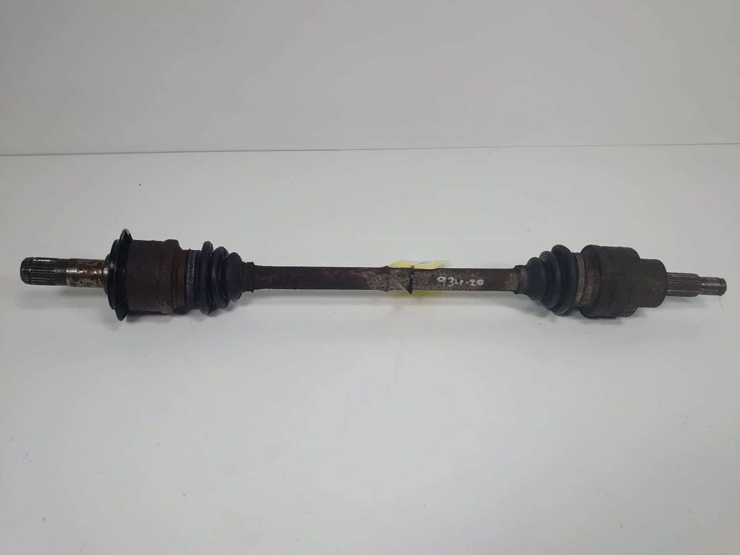TRANSMISION TRASERA IZQUIERDA - JAGUAR - X-TYPE (X400)