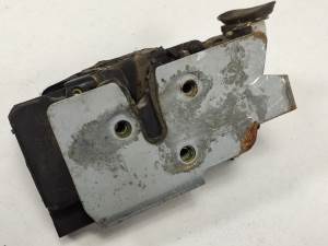 CERRADURA PUERTA TRASERA IZQUIERDA FIAT BRAVA (182) Autodesguaces Alicante