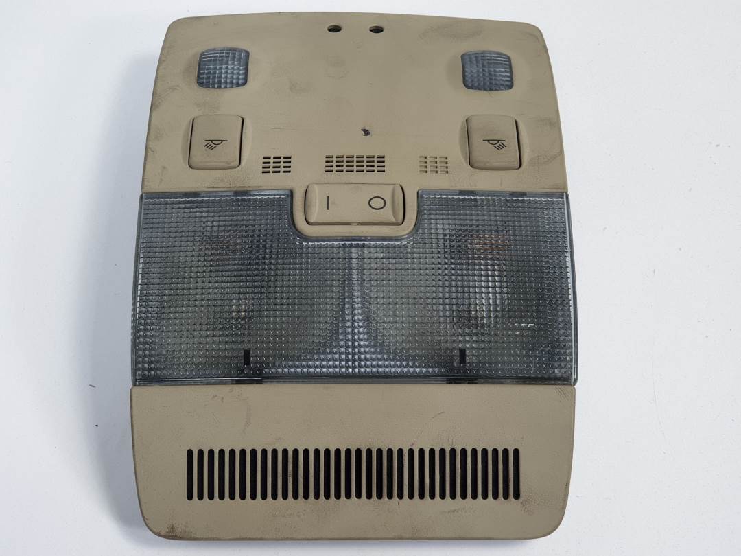 LUZ INTERIOR - 8E0951177 - AUDI - A4 AVANT (8E)