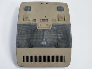 LUZ INTERIOR 8E0951177 AUDI A4 AVANT (8E) Autodesguaces Alicante