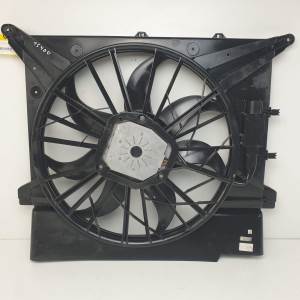 ELECTROVENTILADOR VOLVO XC90 Autodesguaces Alicante
