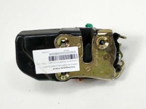 CERRADURA PUERTA DELANTERA IZQUIERDA 601483705B CHRYSLER PT CRUISER (PT) Autodesguaces Alicante
