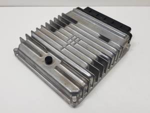 CENTRALITA MOTOR UCE 6S7112A650HB FORD MONDEO BERLINA (GE) Autodesguaces Alicante