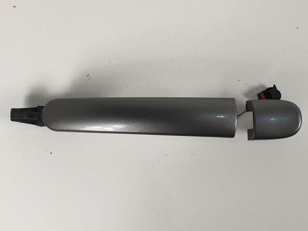 MANETA EXTERIOR TRASERA IZQUIERDA - 3B0837207 - SEAT - IBIZA (6L1)