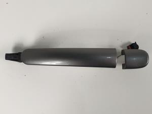 MANETA EXTERIOR TRASERA IZQUIERDA 3B0837207 SEAT IBIZA (6L1) Autodesguaces Alicante