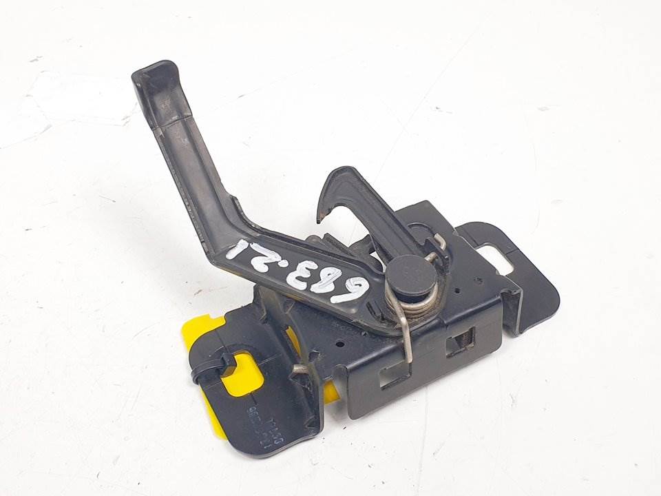 CERRADURA CAPOT - 13313236 - OPEL - INSIGNIA BERLINA