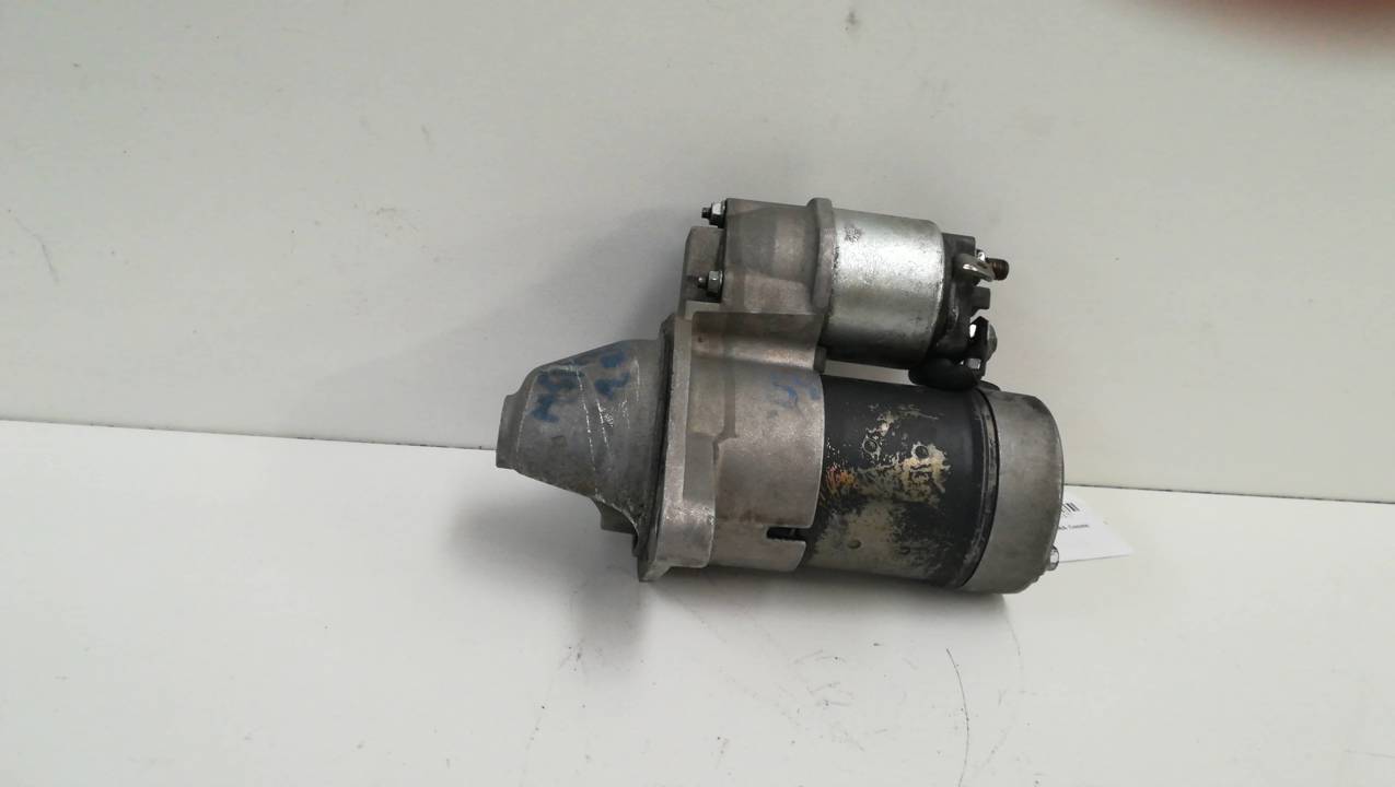 MOTOR ARRANQUE