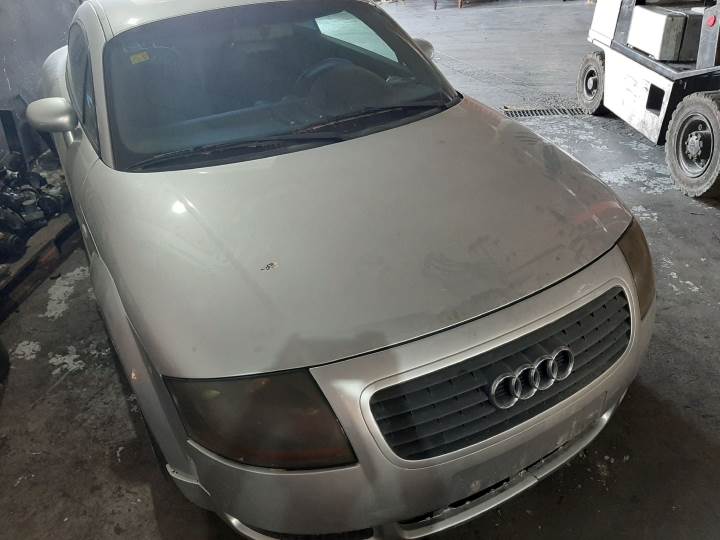 AUDI TT (8N3/8N9) (1998 - 2006)