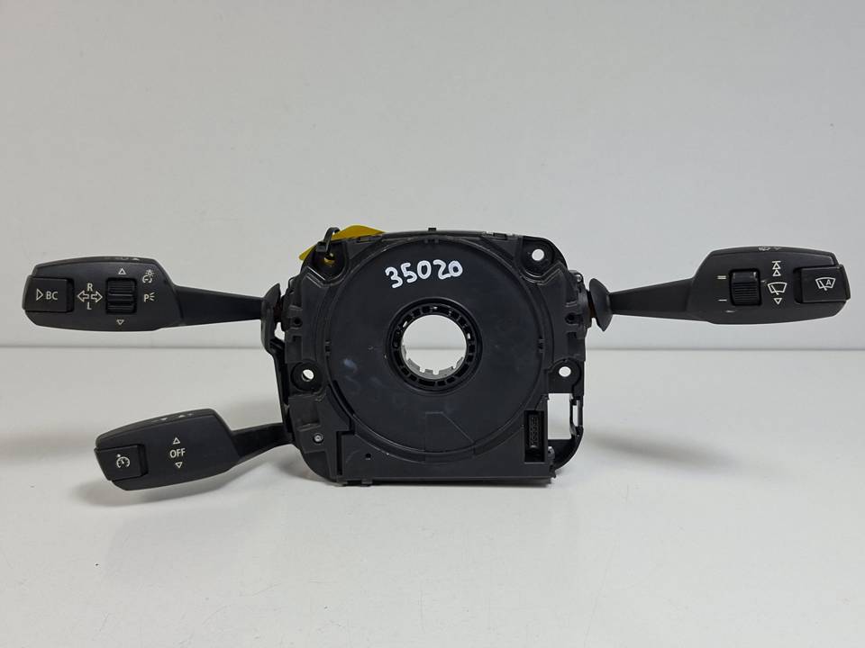MANDO INTERMITENTES 912304903 BMW SERIE 3 BERLINA (E90) Autodesguaces Alicante