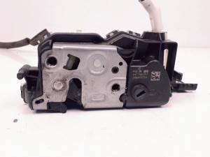 CERRADURA PUERTA DELANTERA DERECHA PSA006230 PEUGEOT 5008 (T87) Autodesguaces Alicante