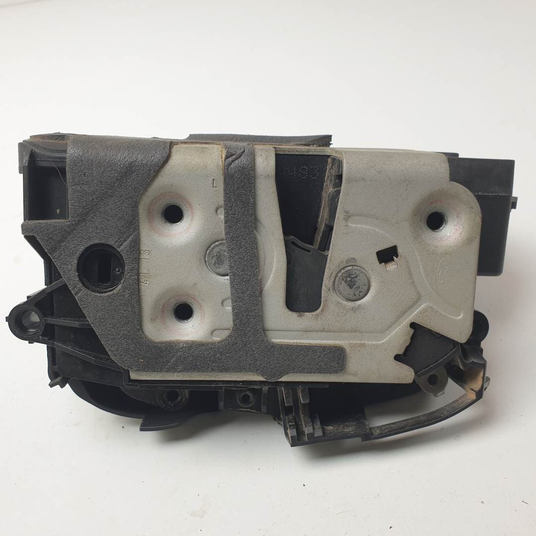 Serrure de porte avant gauche - BM5AA21813AF - FORD - FOCUS LIM. (CB8)