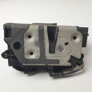 CERRADURA PUERTA DELANTERA IZQUIERDA BM5AA21813AF FORD FOCUS LIM. (CB8) Autodesguaces Alicante
