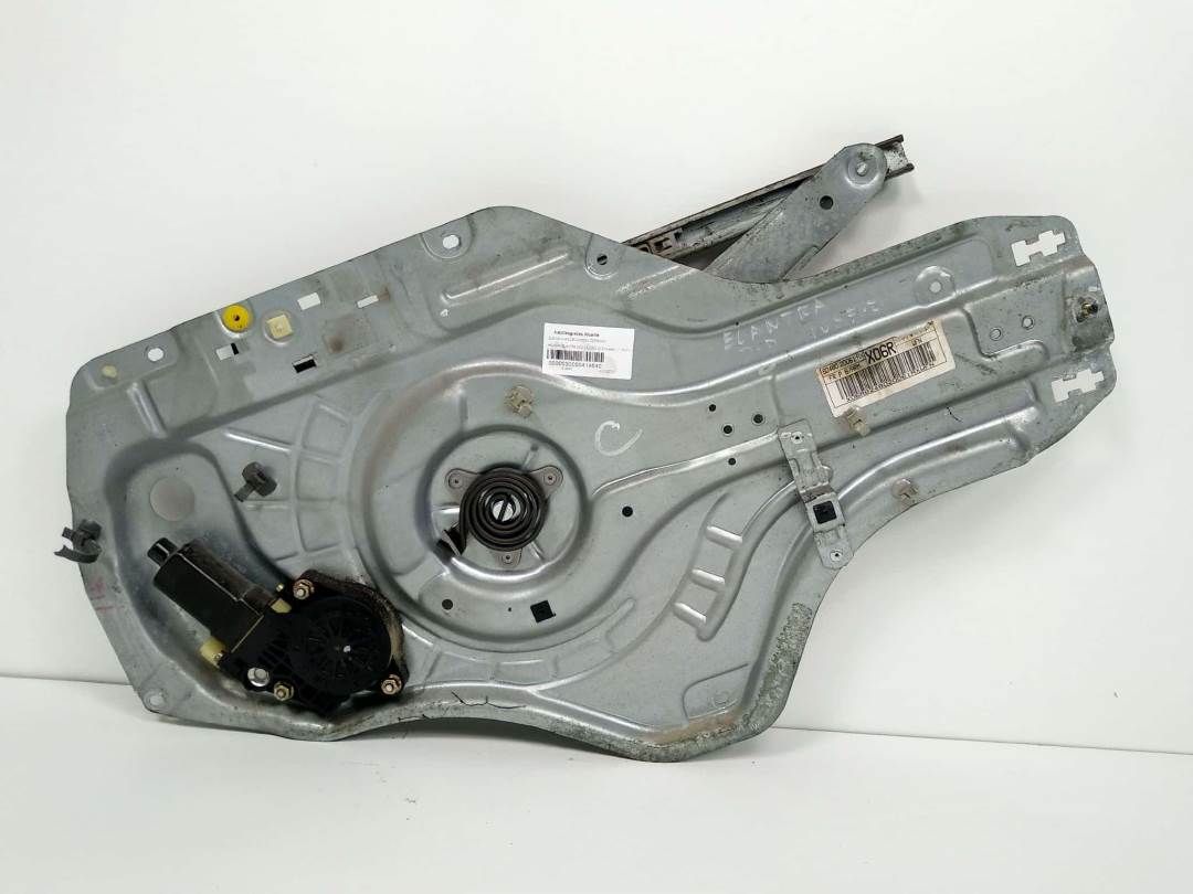 ELEVALUNAS DELANTERO DERECHO - 8248020061AX - HYUNDAI - ELANTRA (XD)