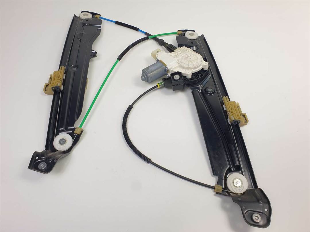 ELEVALUNAS DELANTERO DERECHO - 914547102 - BMW - SERIE 5 LIM. (F10)