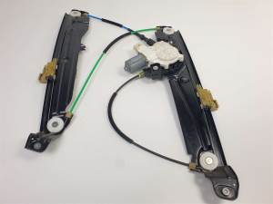 ELEVALUNAS DELANTERO DERECHO 914547102 BMW SERIE 5 LIM. (F10) Autodesguaces Alicante