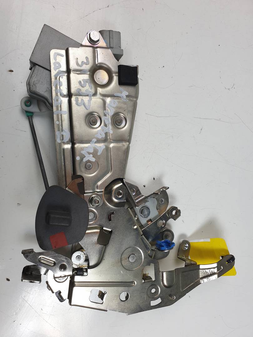MOTOR CIERRE CENTRALIZADO TRASERO DERECHO - NISSAN - NV 200 (M20)
