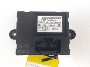 MODULO CONFORT 7G9T14B534BF JAGUAR XF (X250) Autodesguaces Alicante