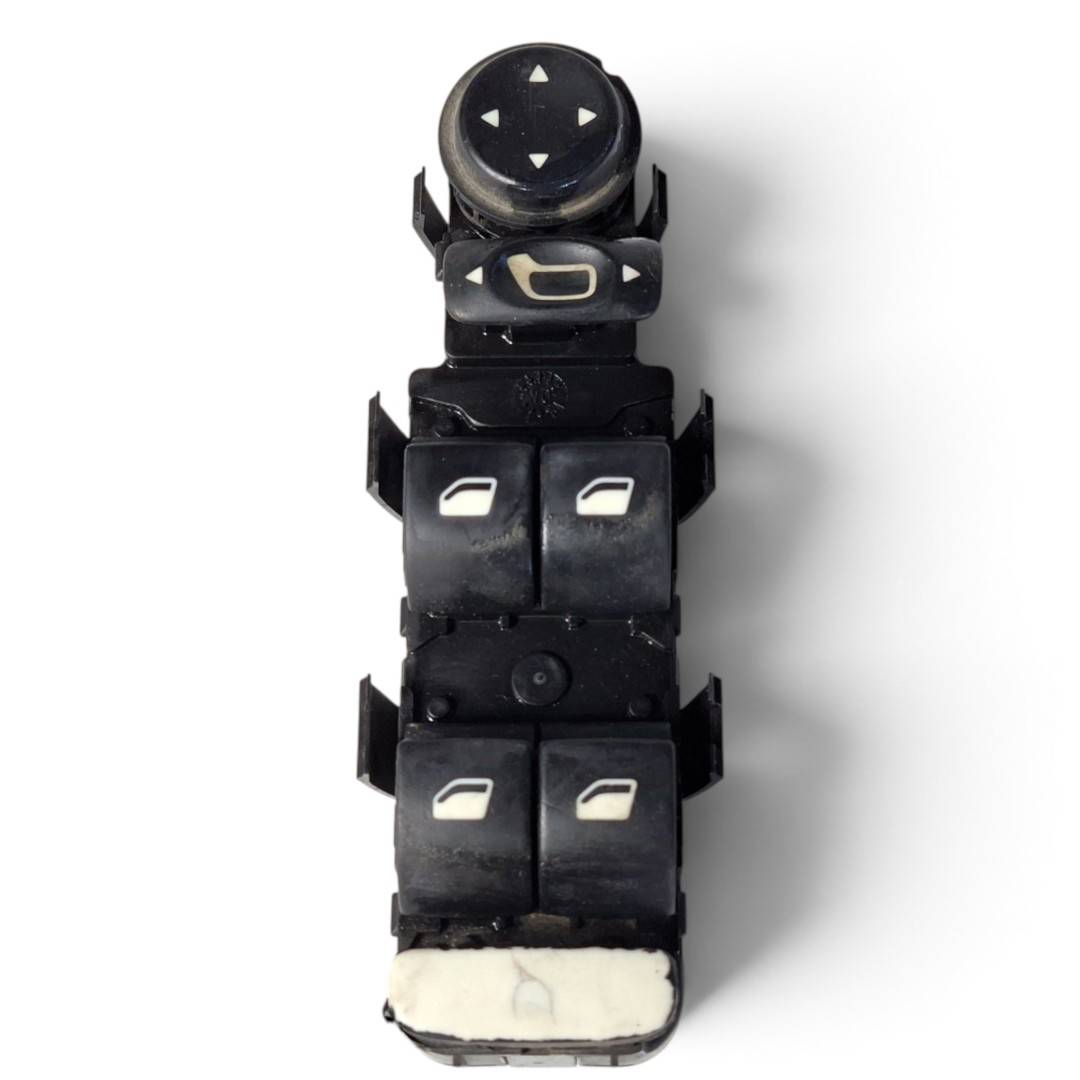Mando Elevalunas Delantero Izquierdo Citroen C4 Grand Picasso (2006–2013)