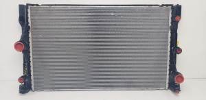RADIADOR AGUA 17118474824 BMW SERIE 7 (G11/G12) Autodesguaces Alicante