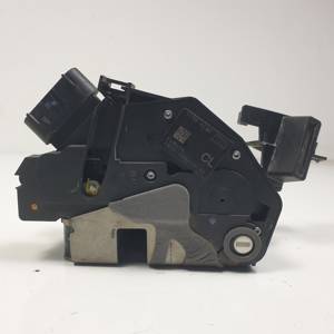 CERRADURA PUERTA TRASERA DERECHA AM5AR26412AE FORD FIESTA (CCN) Autodesguaces Alicante