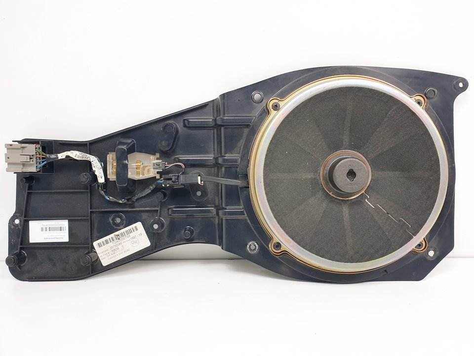 Radio / CD player - 25684704 - CADILLAC - CTS
