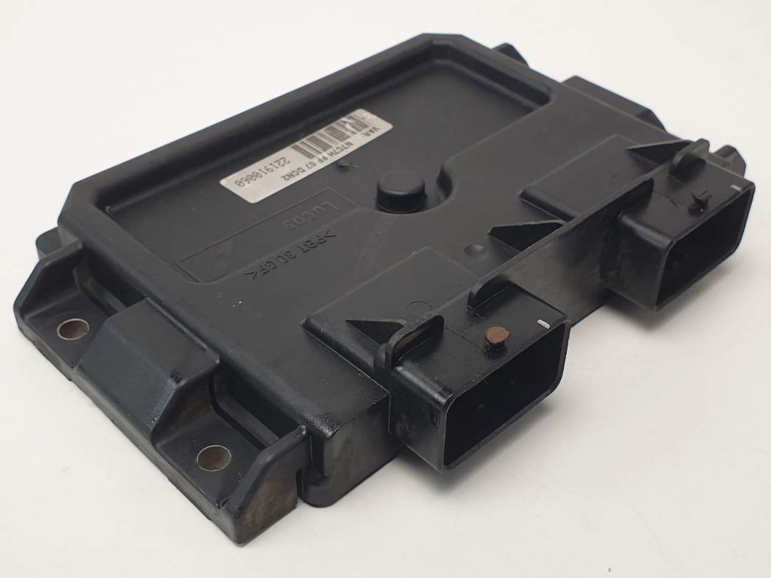 Motorsteuergerät - 9641390180 - CITROEN - BERLINGO (M49)