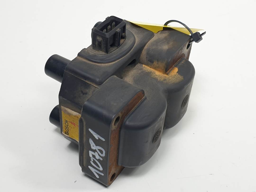 BOBINA ENCENDIDO - 0221503407 - FIAT - PUNTO BERLINA (188)