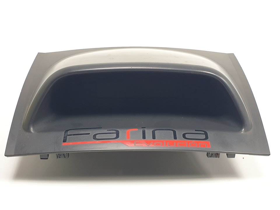 PANTALLA MULTIFUNCION - 8200290542C - RENAULT - MEGANE II COUPE/CABRIO