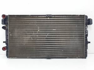 RADIADOR AGUA 6K0121253AG SEAT IBIZA (6K1) Autodesguaces Alicante