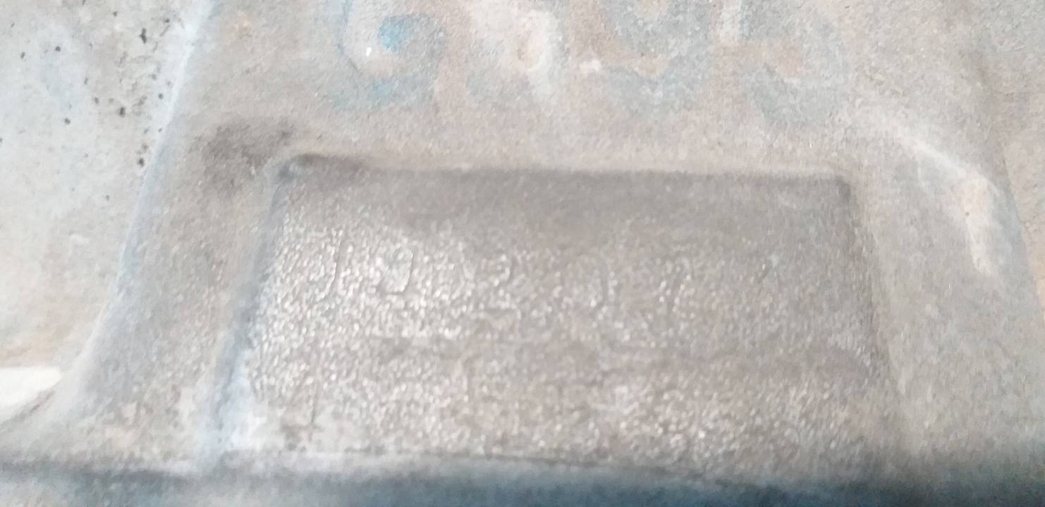CAJA CAMBIOS
