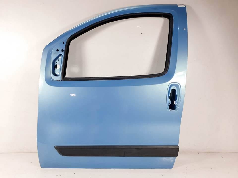 PUERTA DELANTERA IZQUIERDA - CITROEN - NEMO (VP)