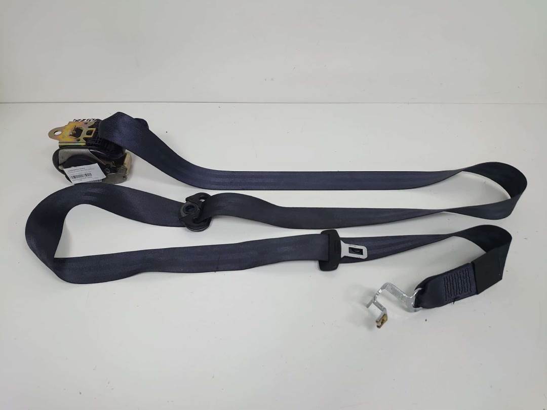 CINTURON SEGURIDAD DELANTERO DERECHO - 8L4857705A - AUDI - A3 (8L)