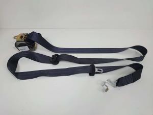 CINTURON SEGURIDAD DELANTERO DERECHO 8L4857705A AUDI A3 (8L) Autodesguaces Alicante