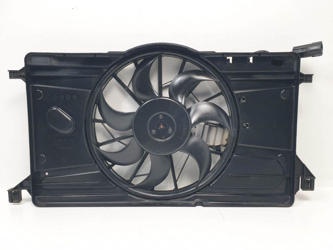 ELECTROVENTILADOR - 3M5H8C607UH - VOLVO - S40 BERLINA