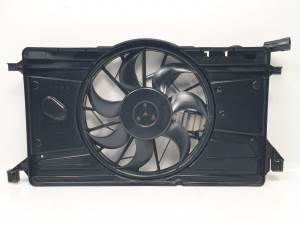 ELECTROVENTILADOR 3M5H8C607UH VOLVO S40 BERLINA Autodesguaces Alicante